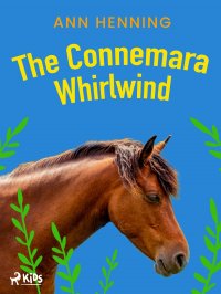 The Connemara Whirlwind