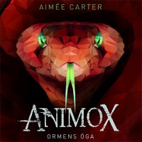 Animox - Ormens öga (2)