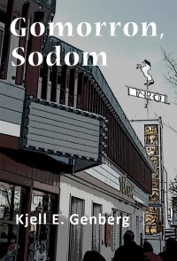 Gomorron, Sodom