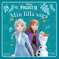 Min lilla saga - Frost 2