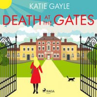 Death at the Gates : Epiphany Bloom Mysteries