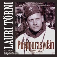 Lauri Törni - Purppurasydän