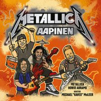 Metallica – Aapinen