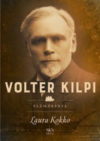 Volter Kilpi: elämäkerta