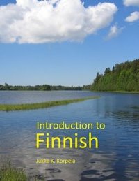 Introduction to Finnish